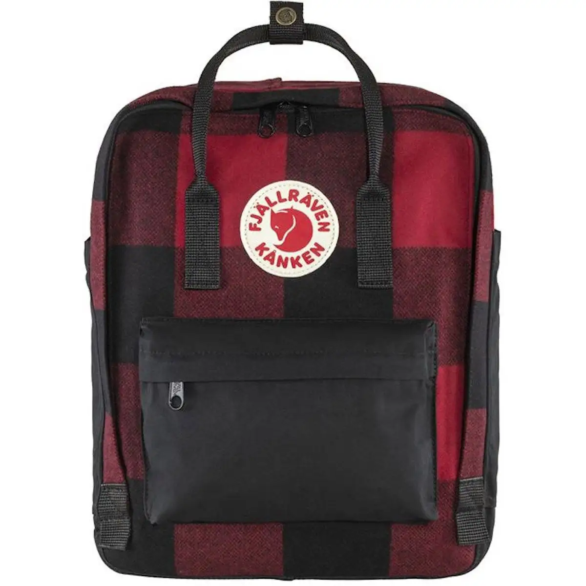 Fjallraven Kanken Re-Wool - Image 2