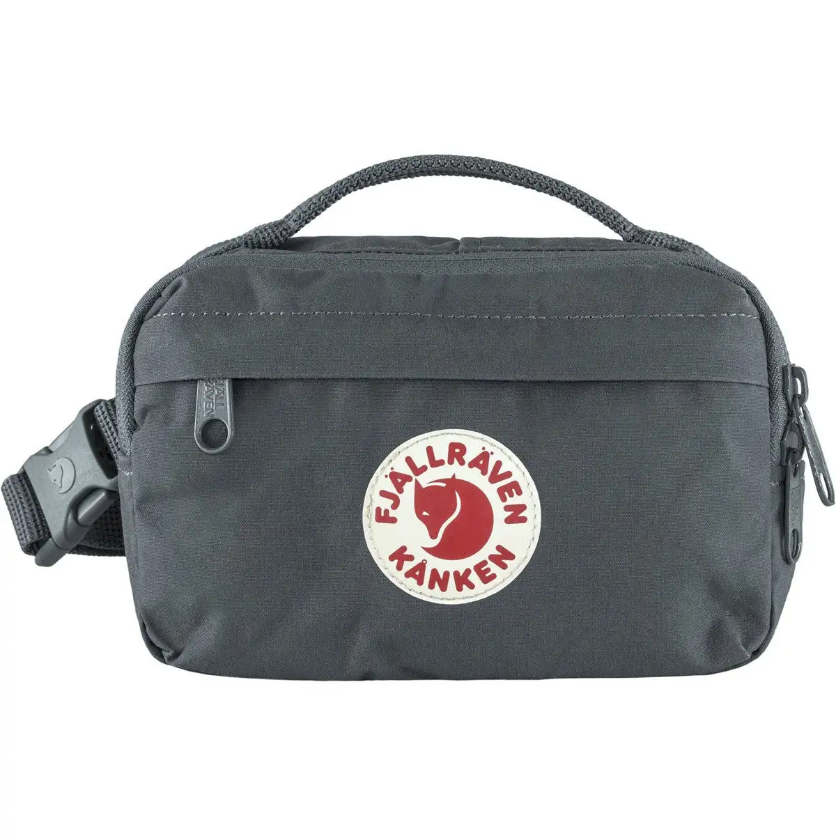 Fjallraven Kanken Hip Pack - Image 4