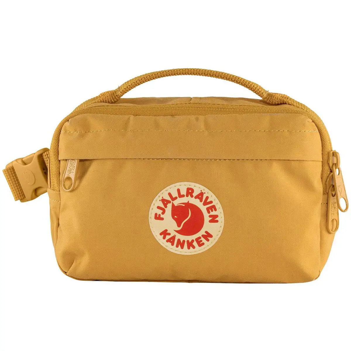 Fjallraven Kanken Hip Pack - Image 3