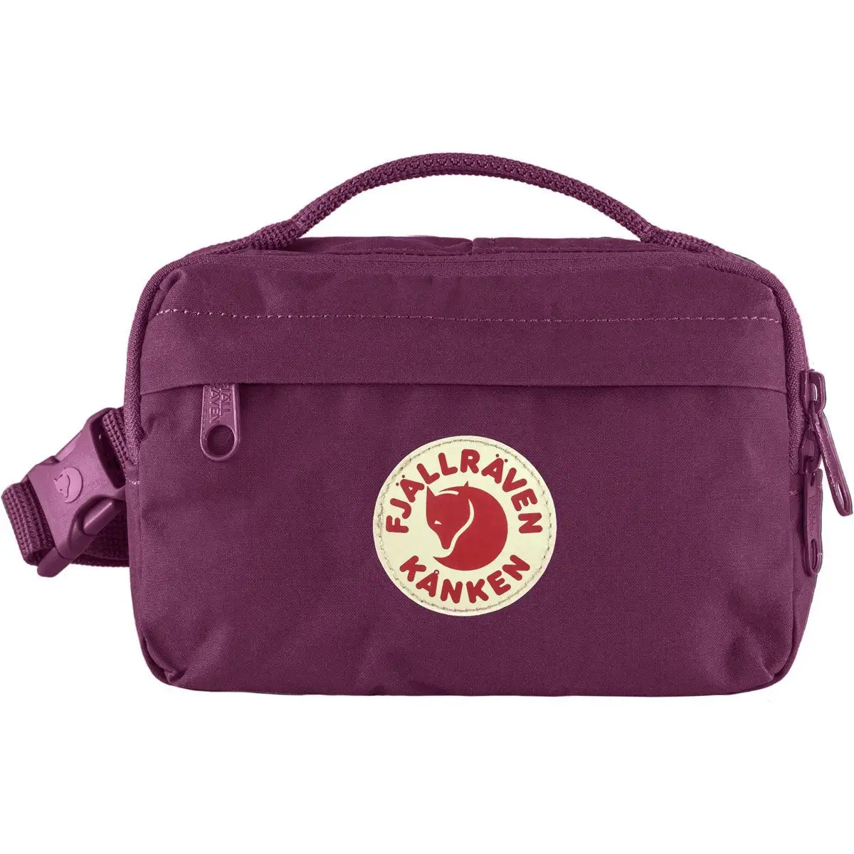 Fjallraven Kanken Hip Pack - Image 5