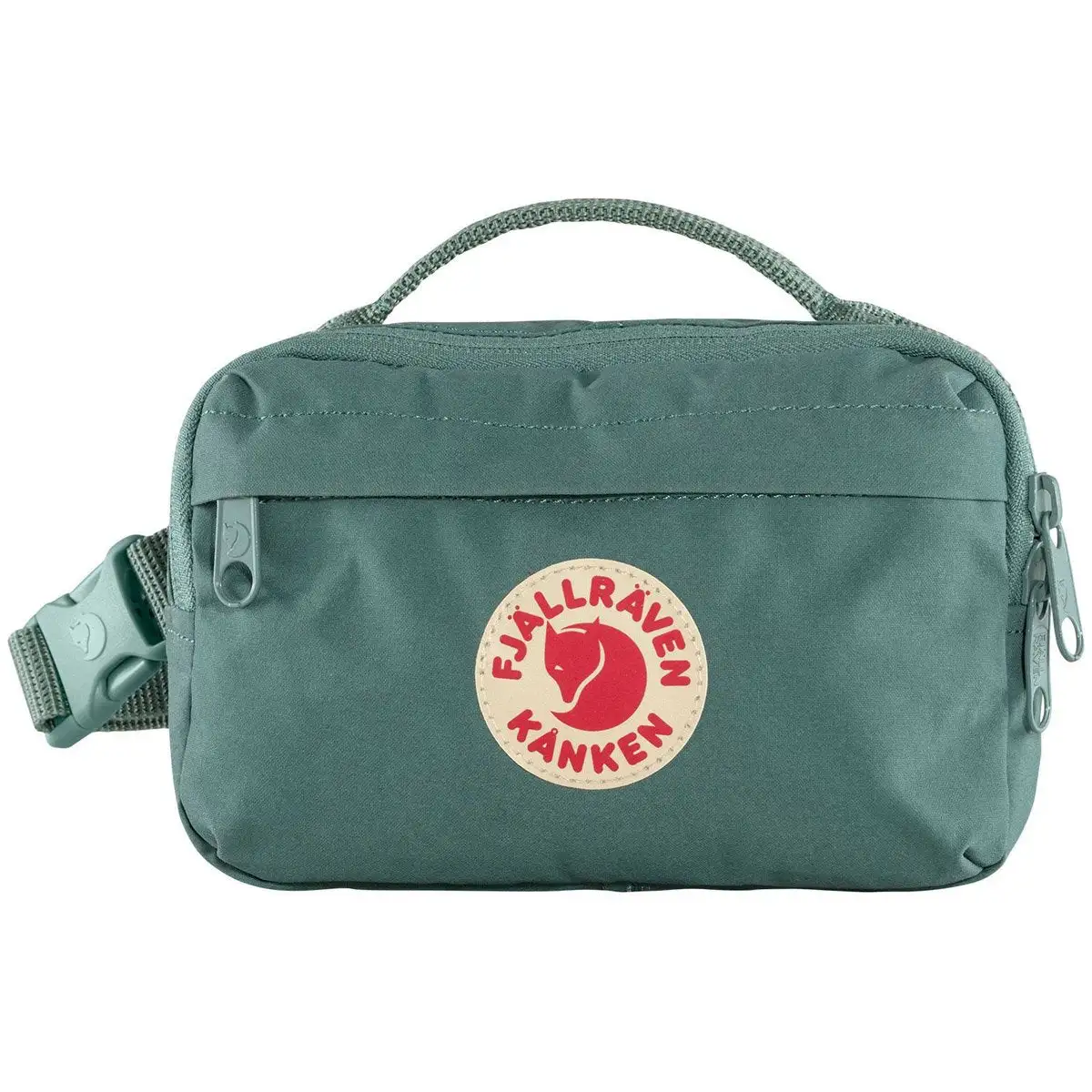 Fjallraven Kanken Hip Pack - Image 2