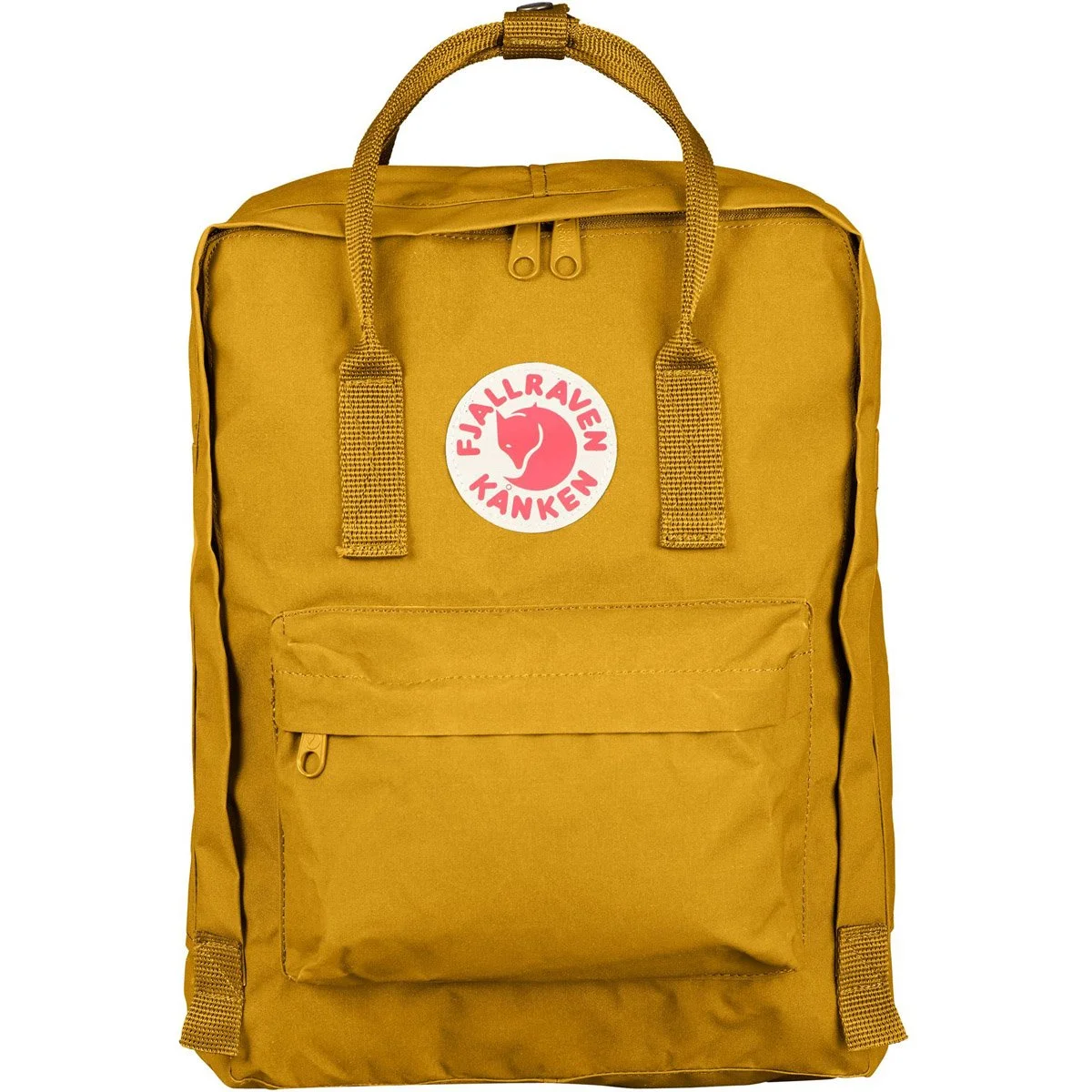 Fjallraven Kanken - Image 19
