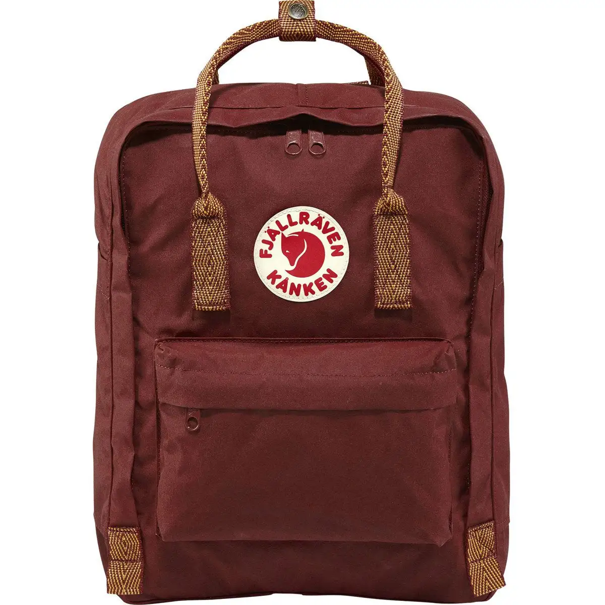 Fjallraven Kanken - Image 15