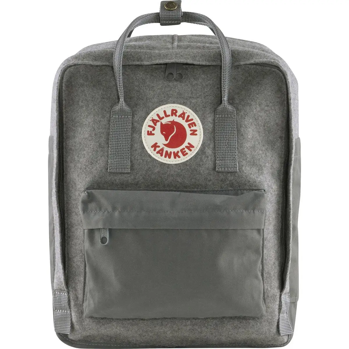 Fjallraven Kanken Re-Wool