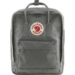 Fjallraven Kanken Re-Wool