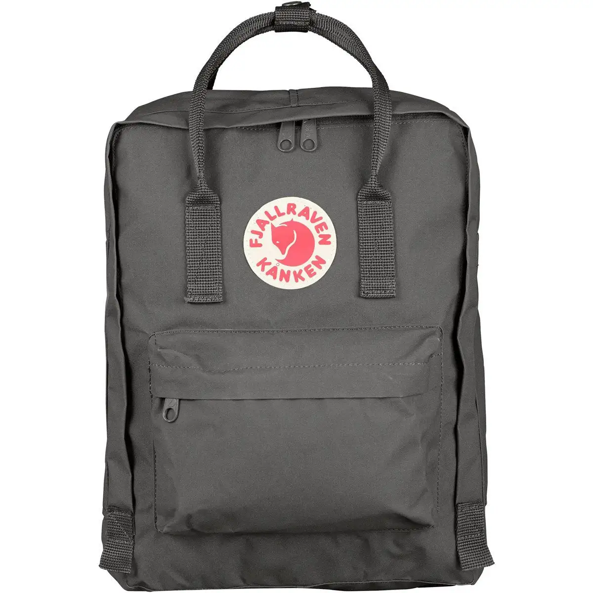 Fjallraven Kanken