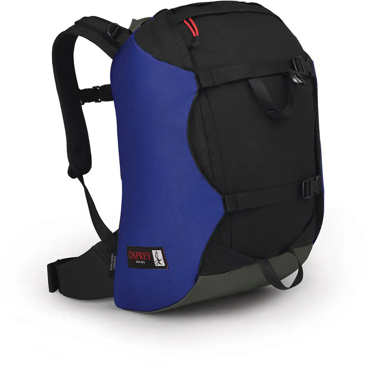 Osprey Packs Heritage Scarab 30 - Image 2