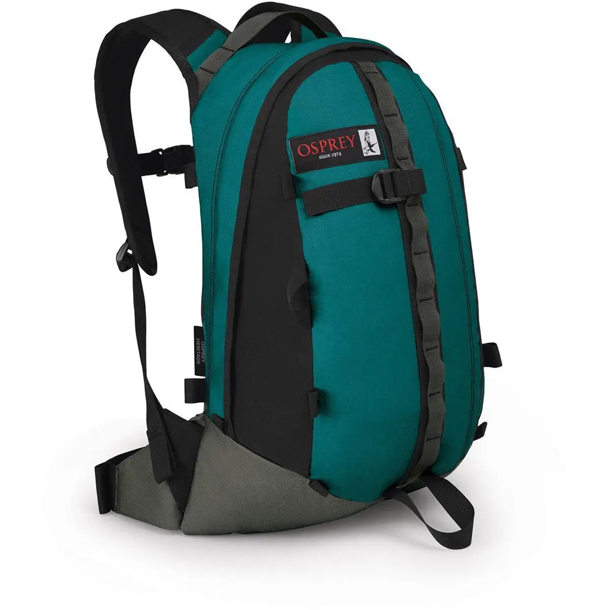 Osprey Packs Heritage Simplex 20 - Image 4