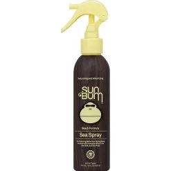 Sun Bum Sea Spray Sunscreen - 6 Oz
