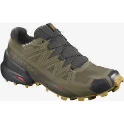 Salomon Men's Speedcross 5 GTX