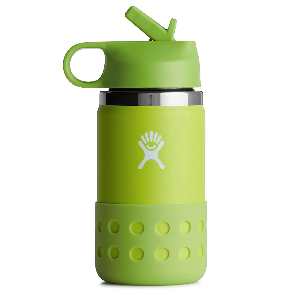 Hydro Flask 12 Oz Kids Wide Mouth Bottle - Image 4