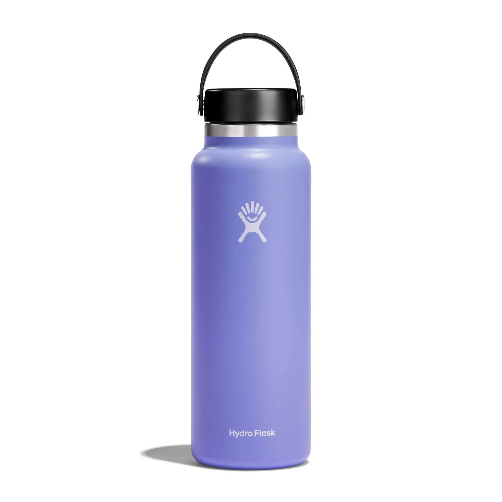 Hydro Flask 40 Oz Wide Mouth Water Bottle - Image 5